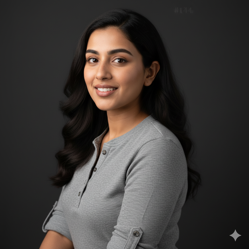 AI generated prompt example