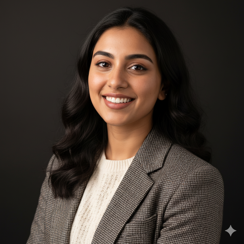 AI generated prompt example