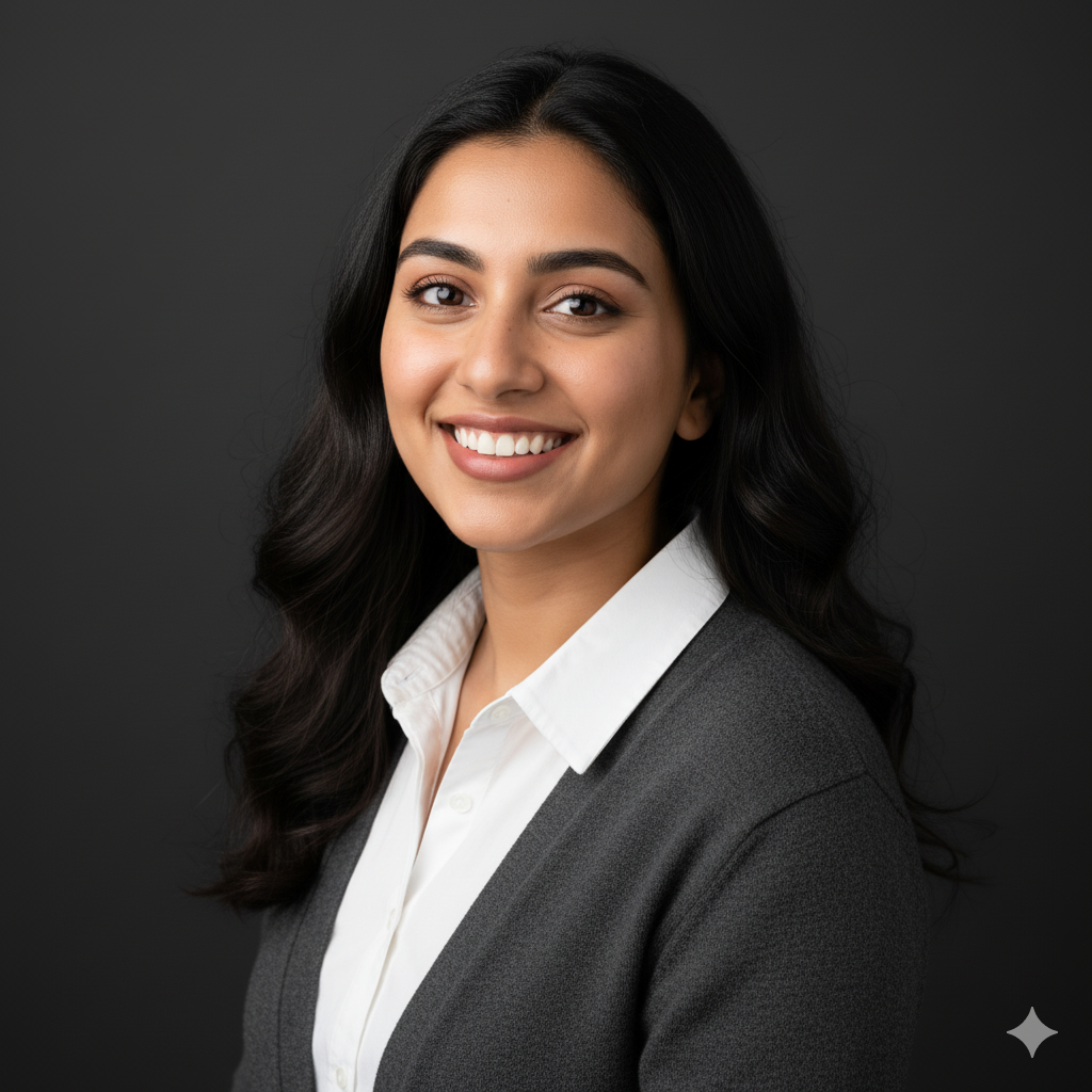 AI generated prompt example