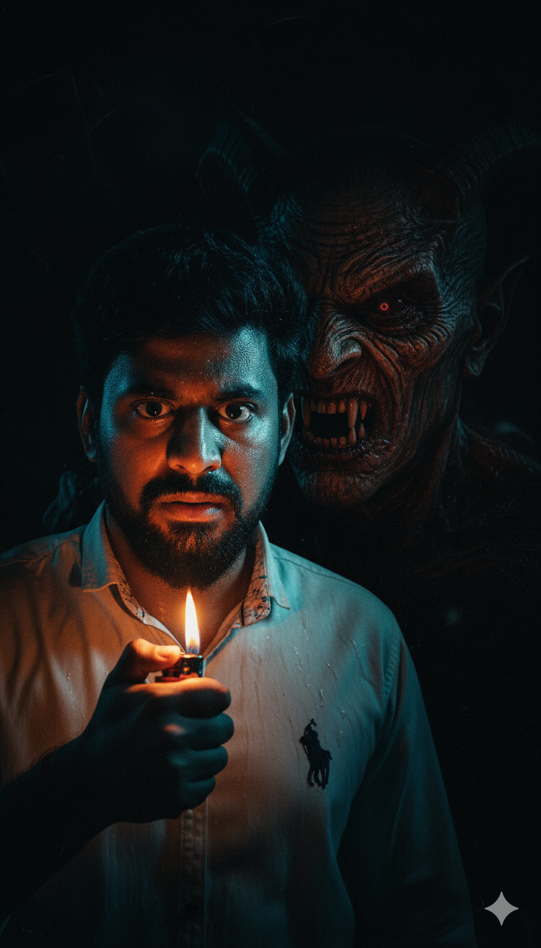 AI generated prompt example