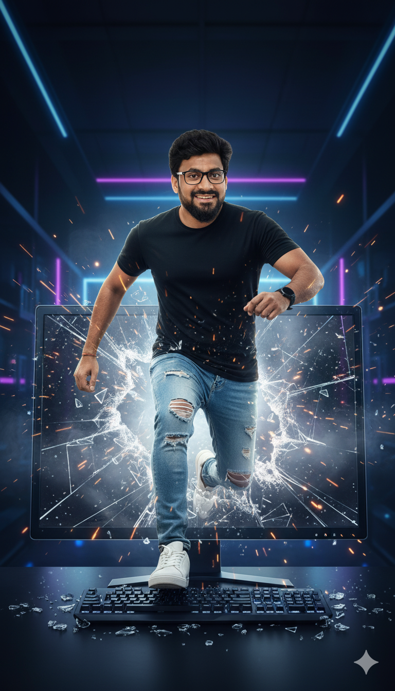 AI generated prompt example