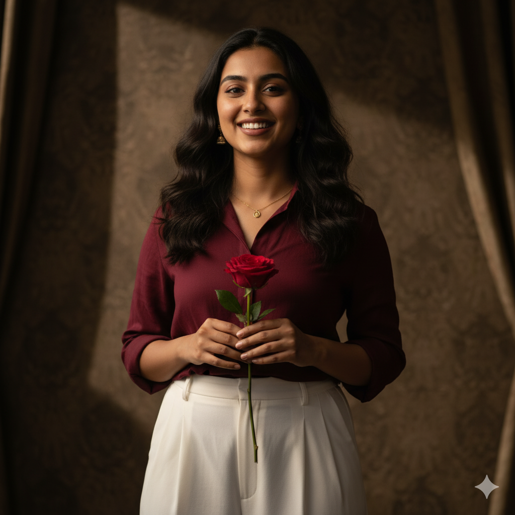 AI generated prompt example