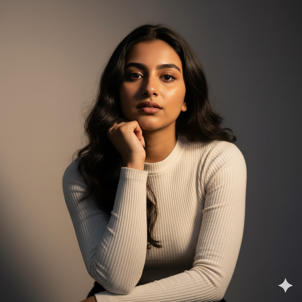 AI generated prompt example