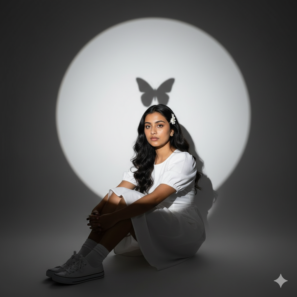 AI generated prompt example