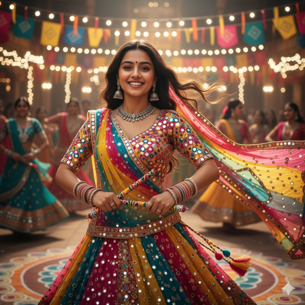 AI generated prompt example