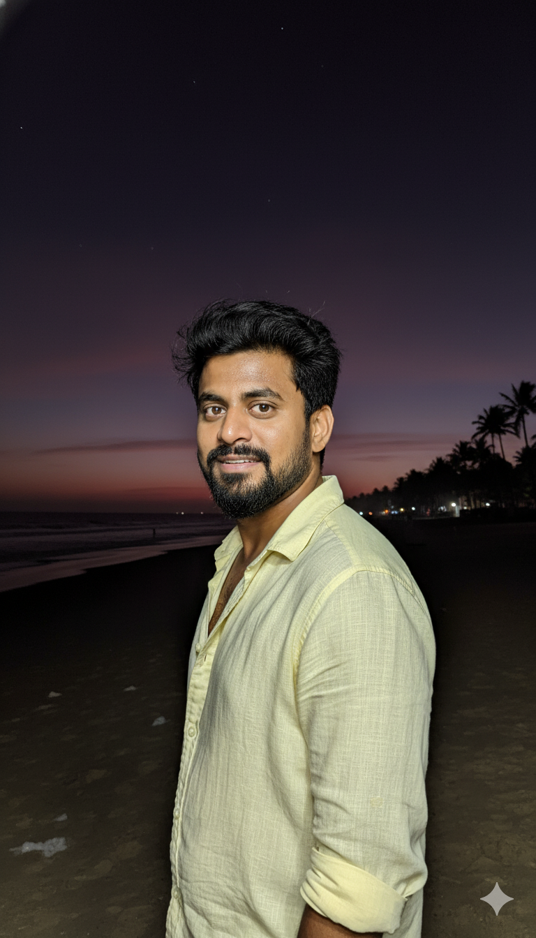 AI generated prompt example