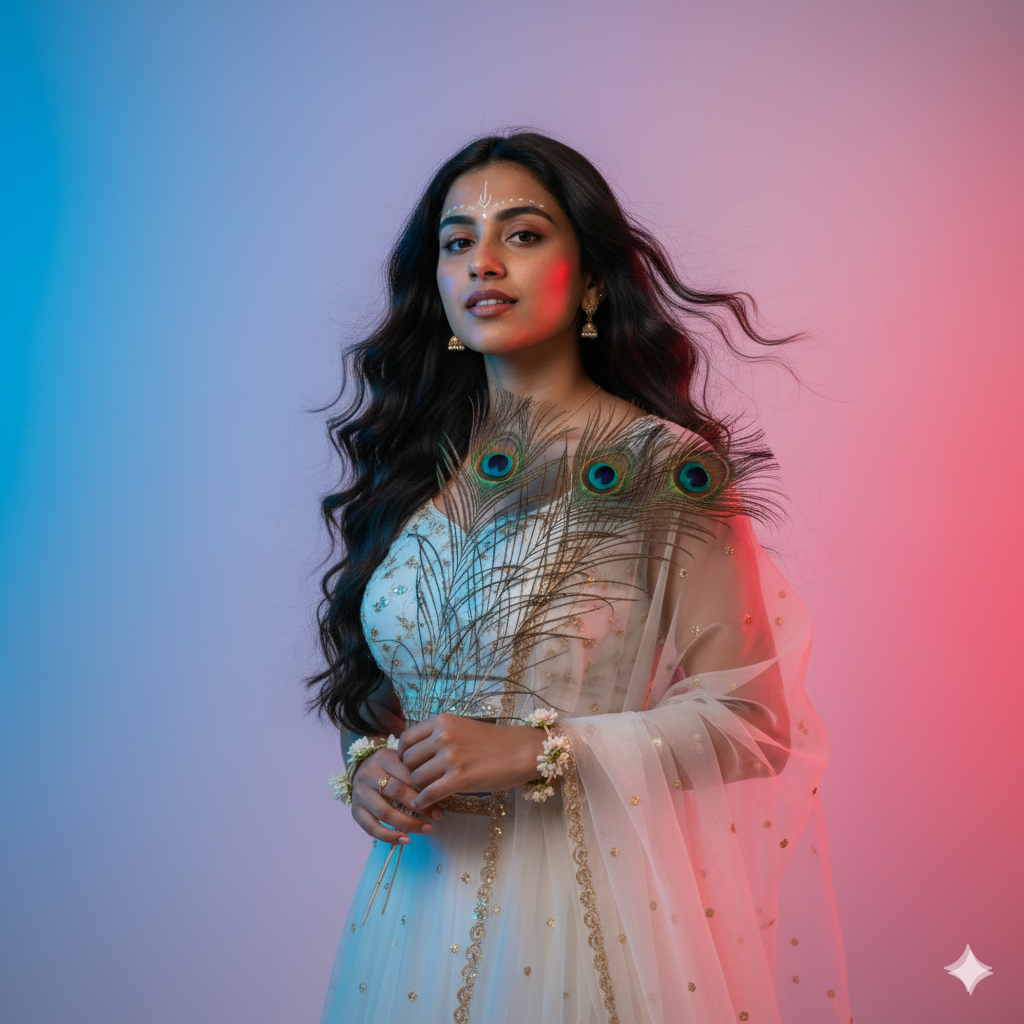 AI generated prompt example