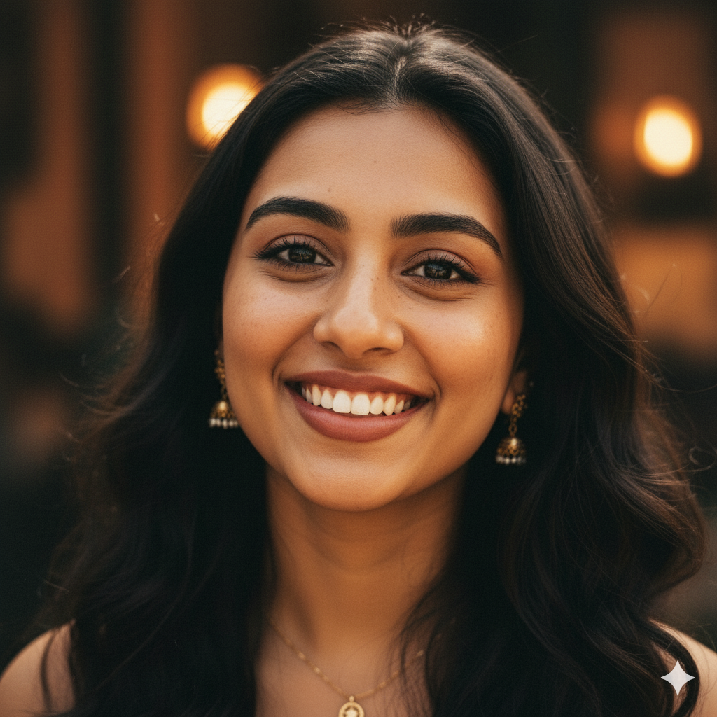 AI generated prompt example