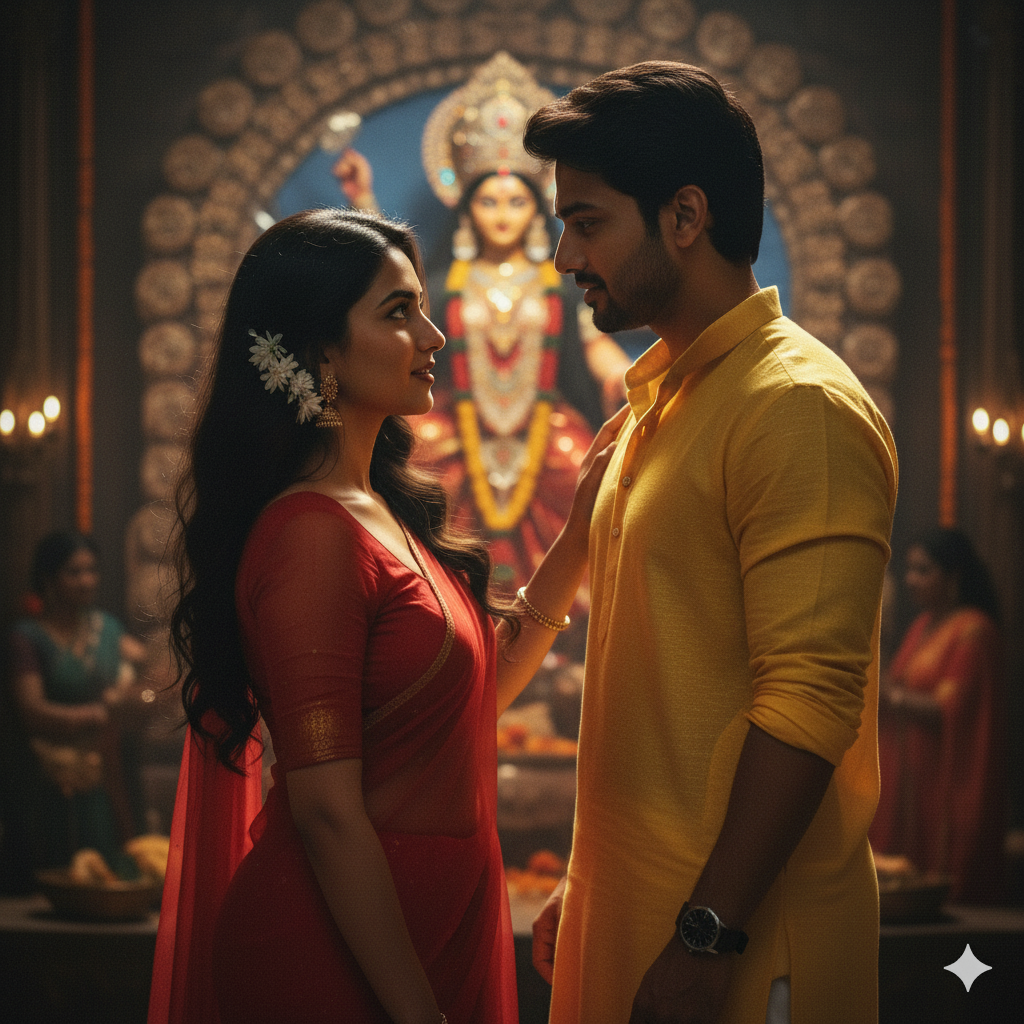 AI generated prompt example