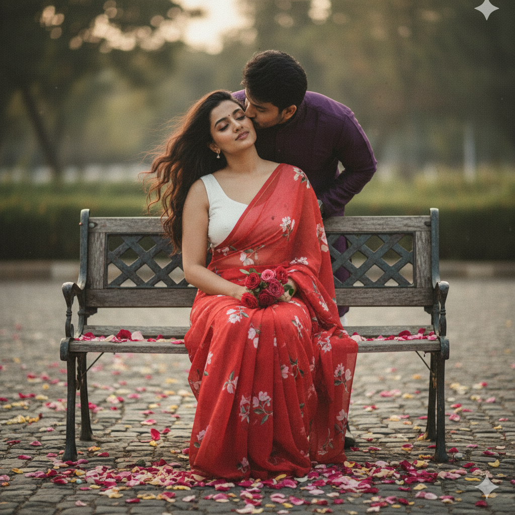 AI generated prompt example