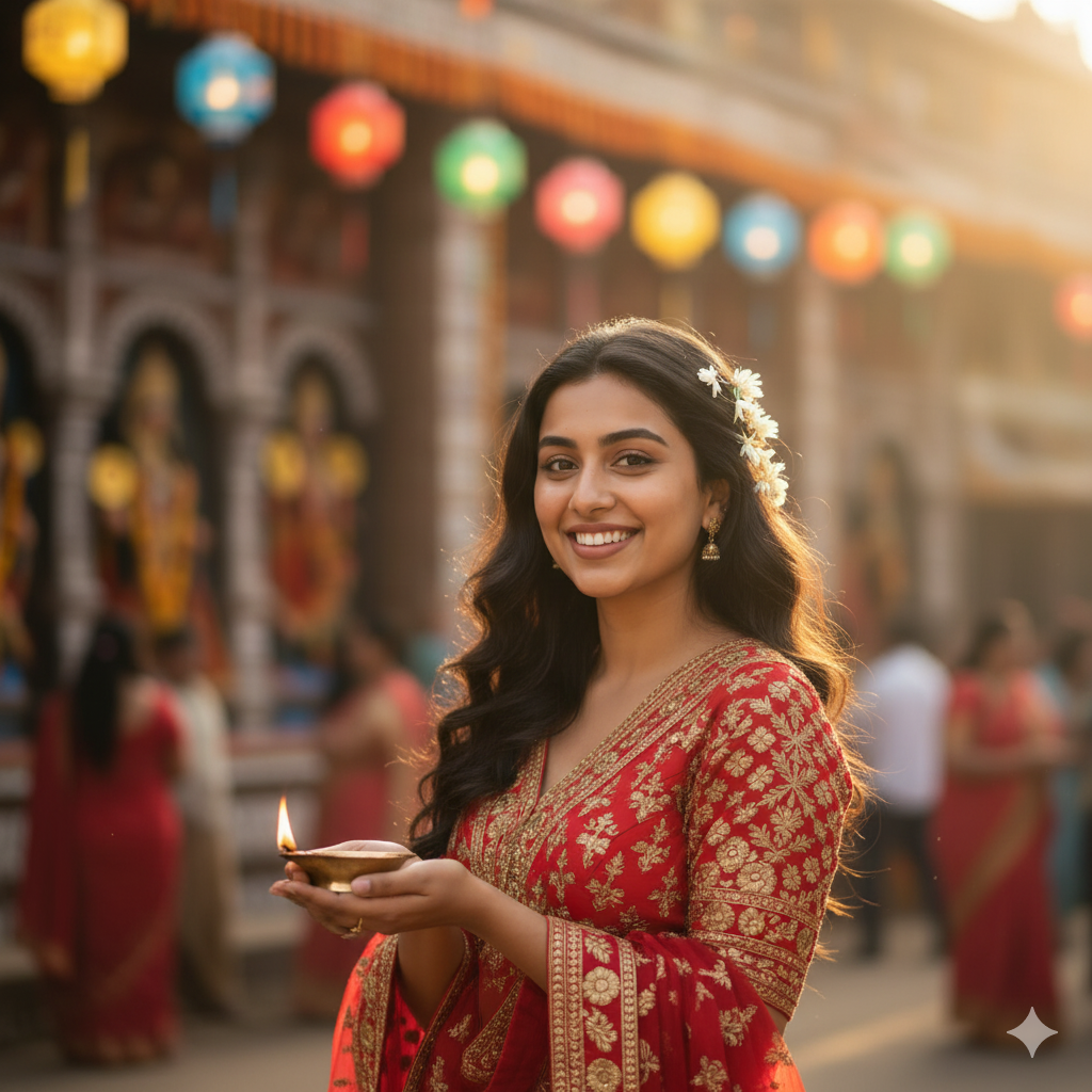 AI generated prompt example