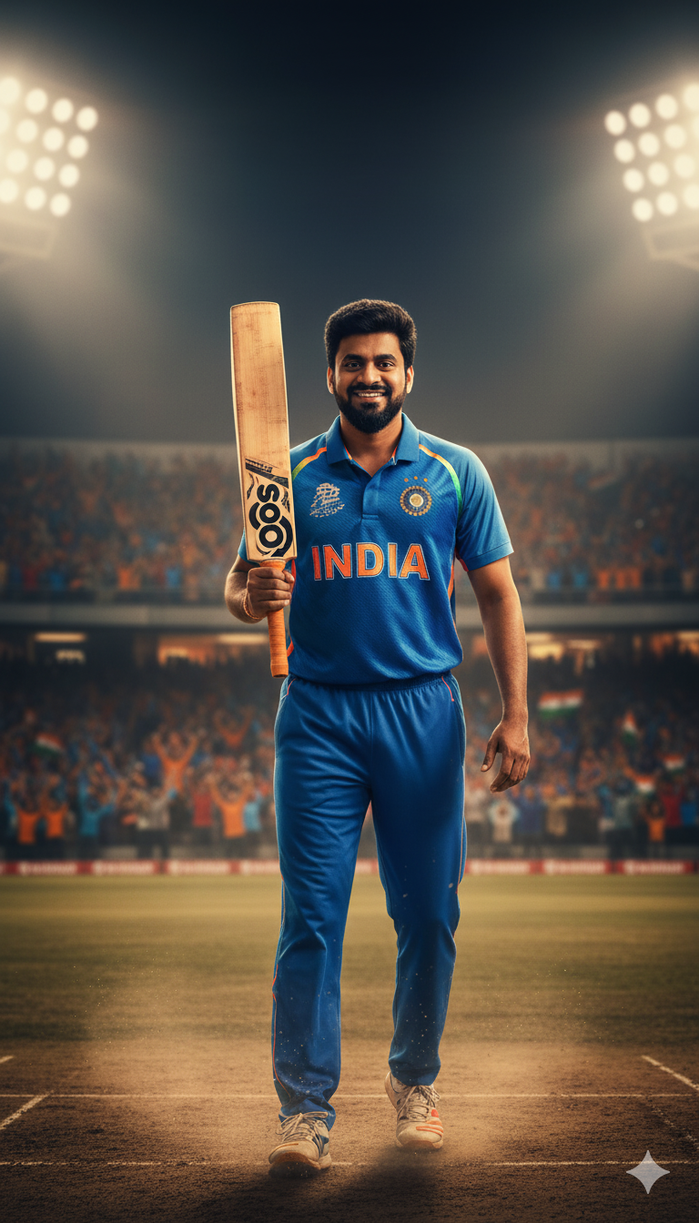 AI generated prompt example