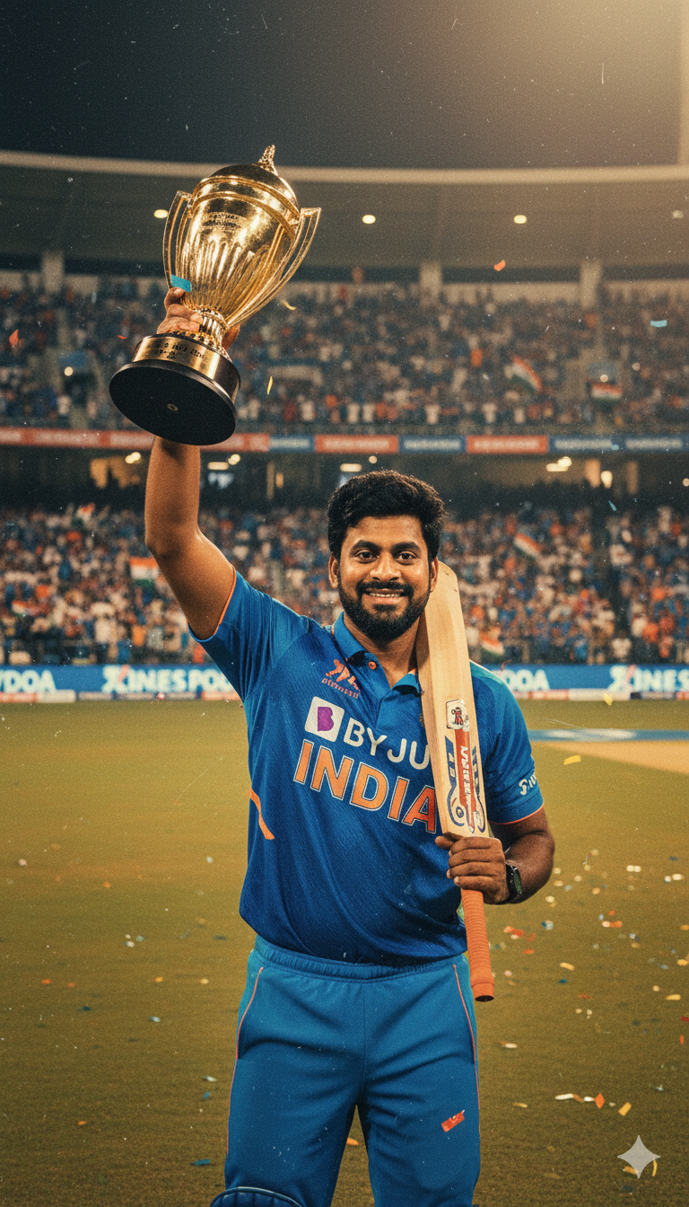 AI generated prompt example