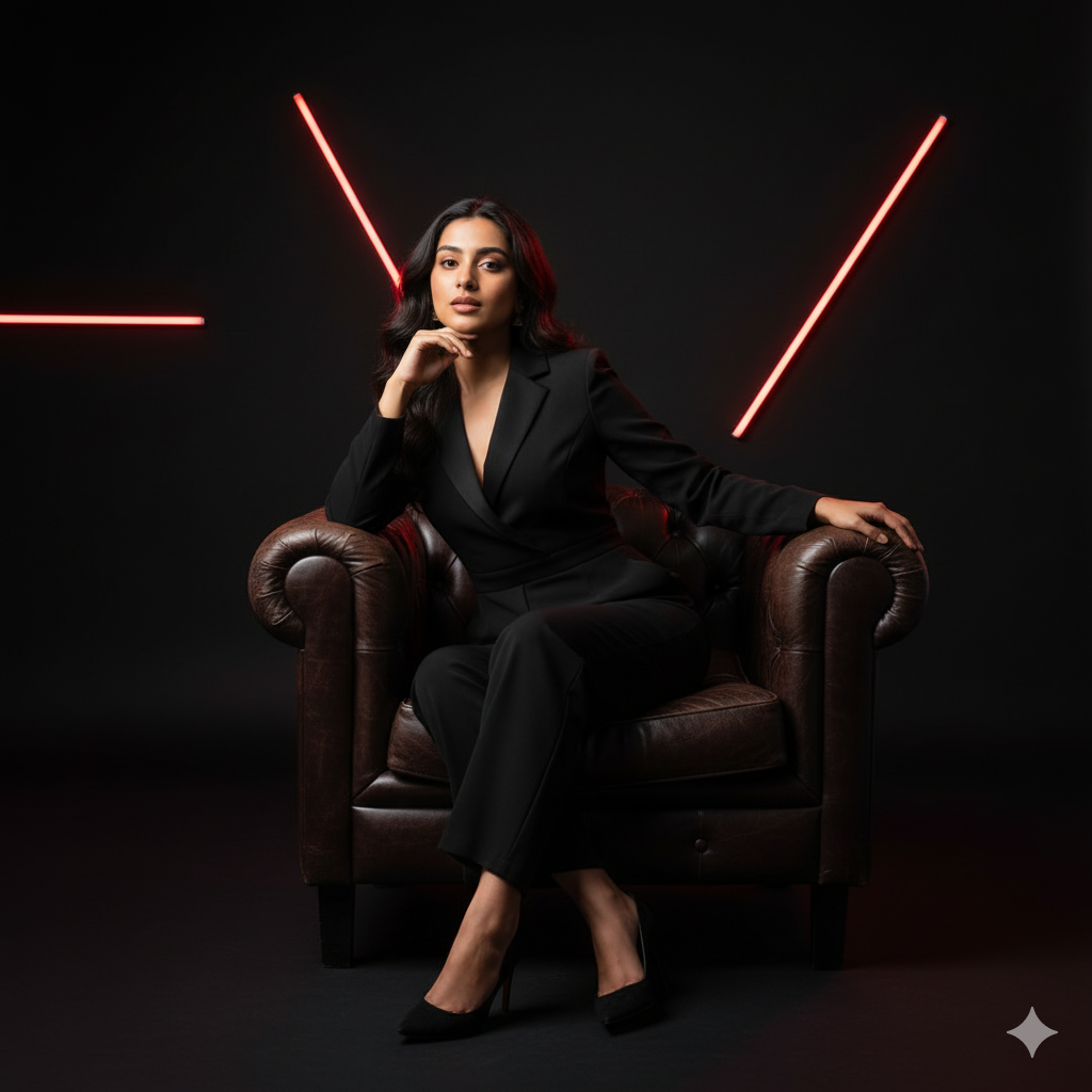 AI generated prompt example