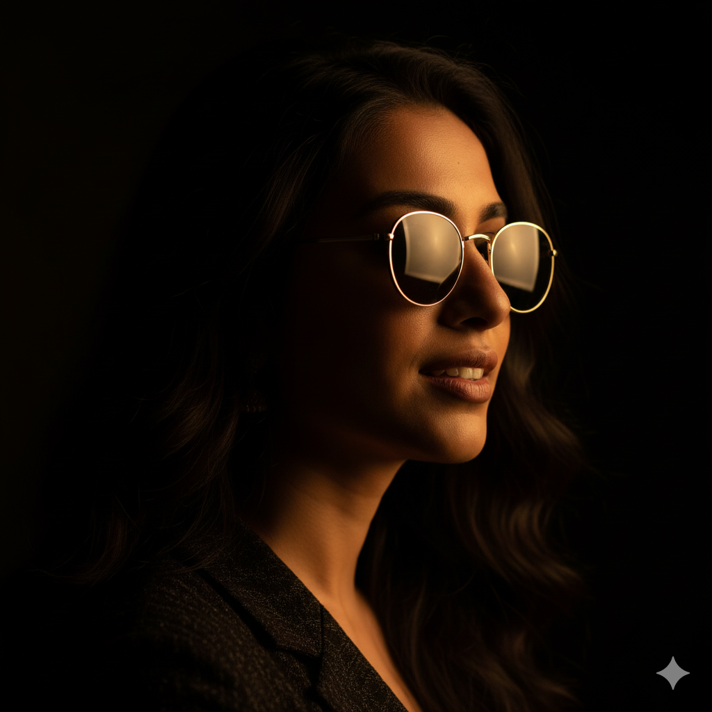 AI generated prompt example