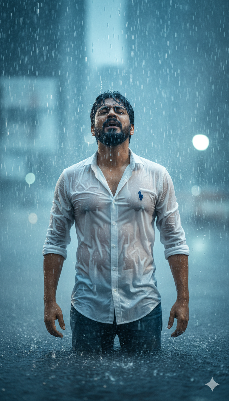 AI generated prompt example