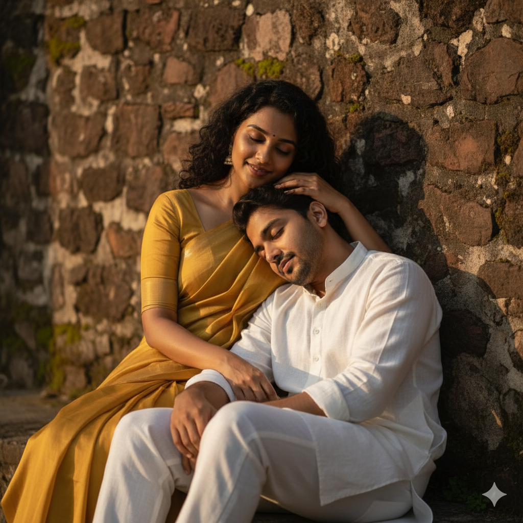 AI generated prompt example