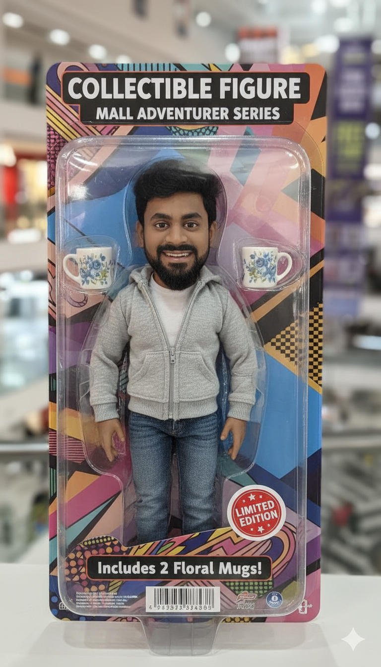 AI generated prompt example