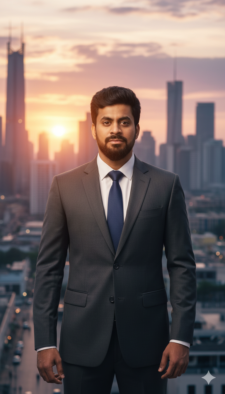 AI generated prompt example