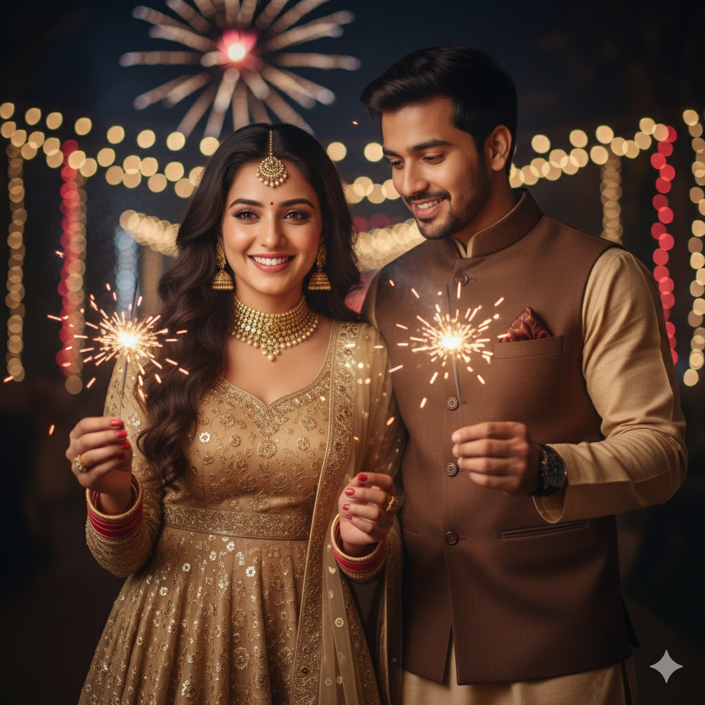 AI generated prompt example