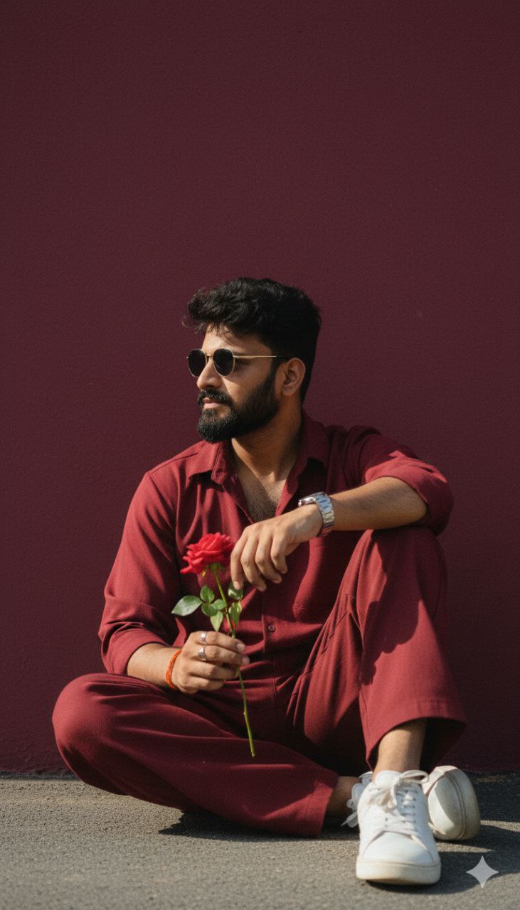 AI generated prompt example